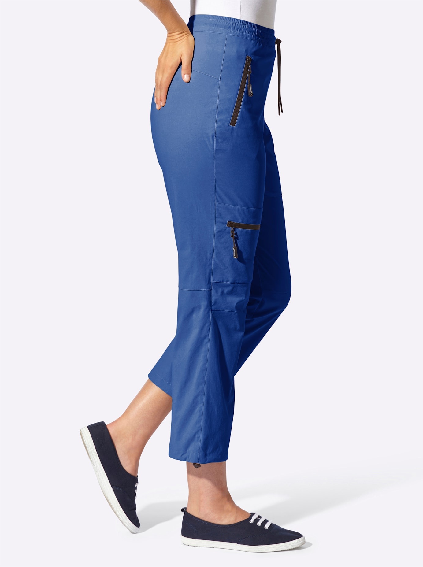 Casual Looks Funktionshose