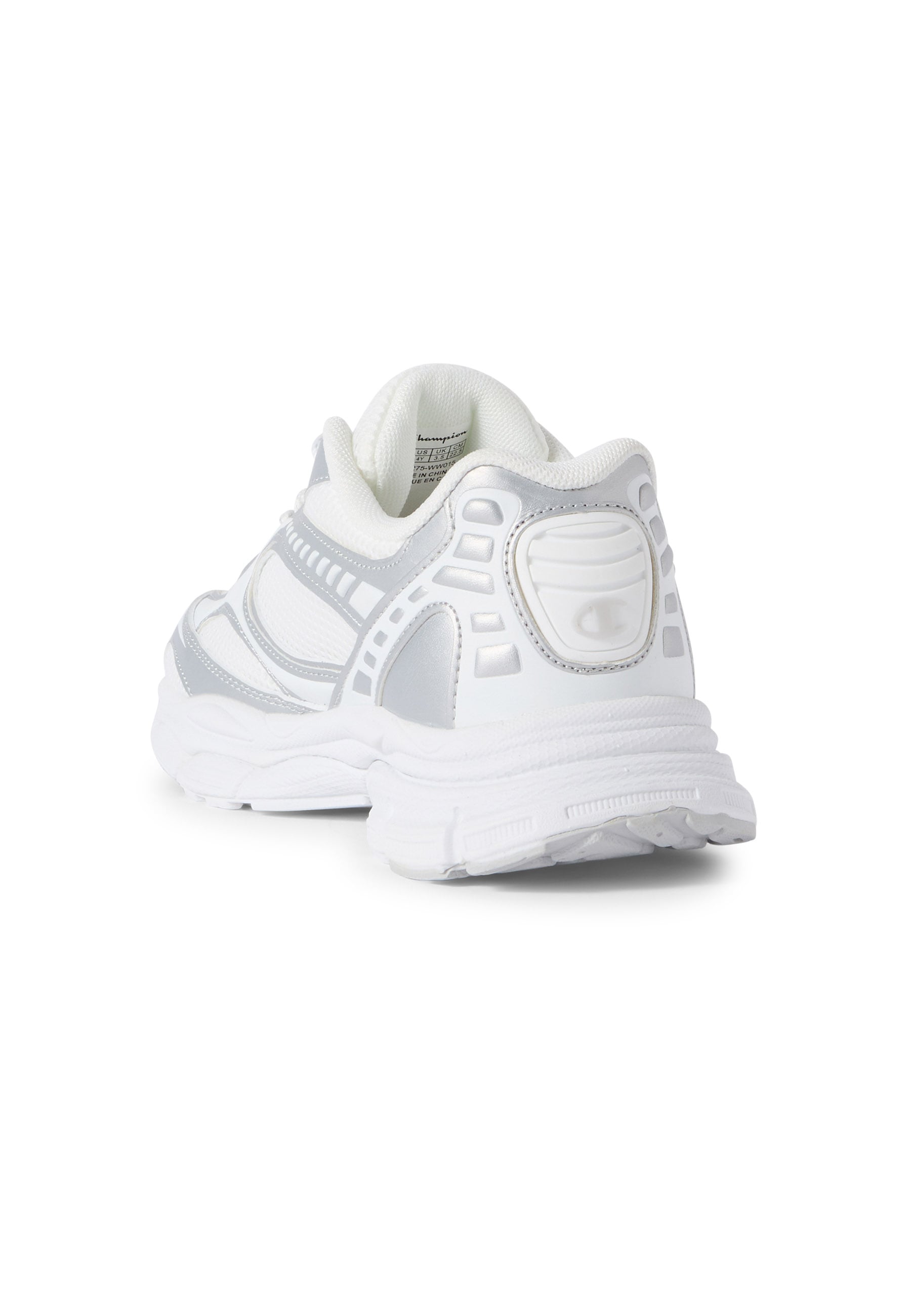 Champion Sneaker »RT25 U GS«