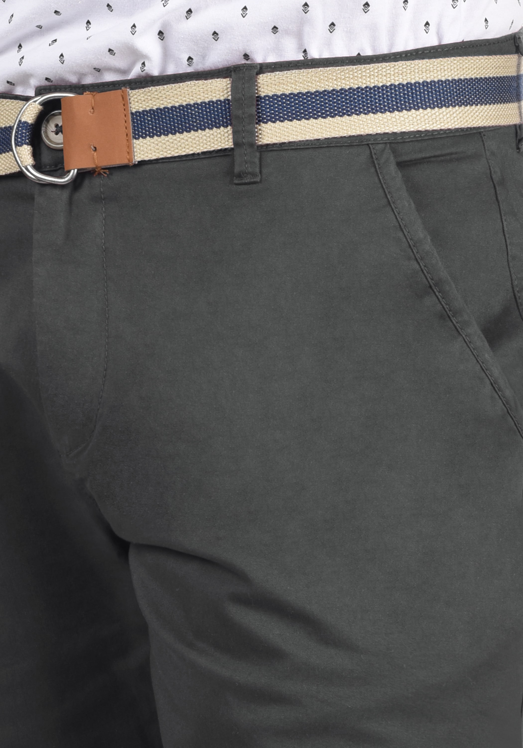 !Solid Chinoshorts »Chinoshorts SDMonty«