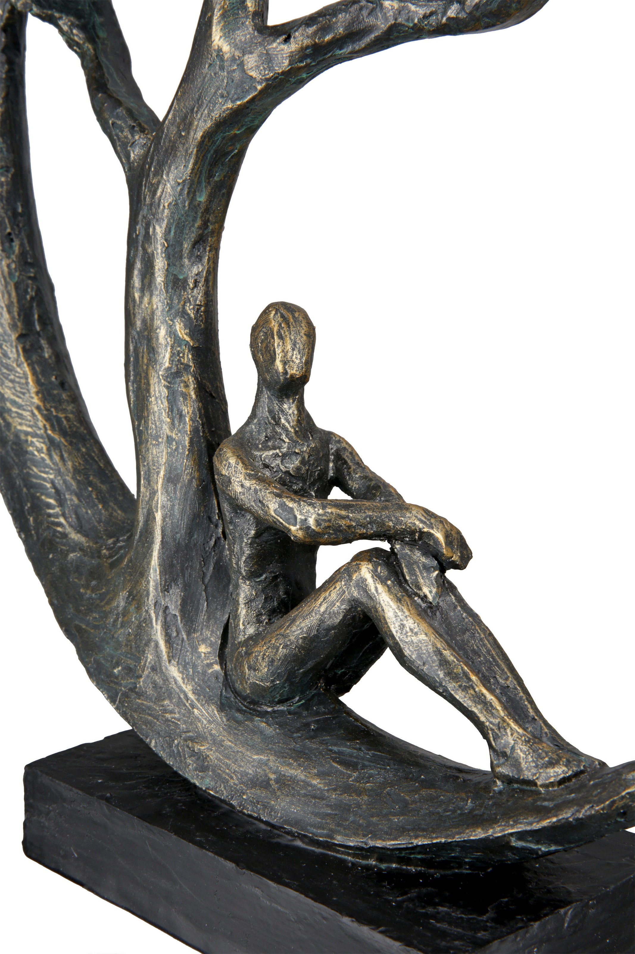 Casablanca by Gilde Dekofigur »Skulptur Daydreamer«