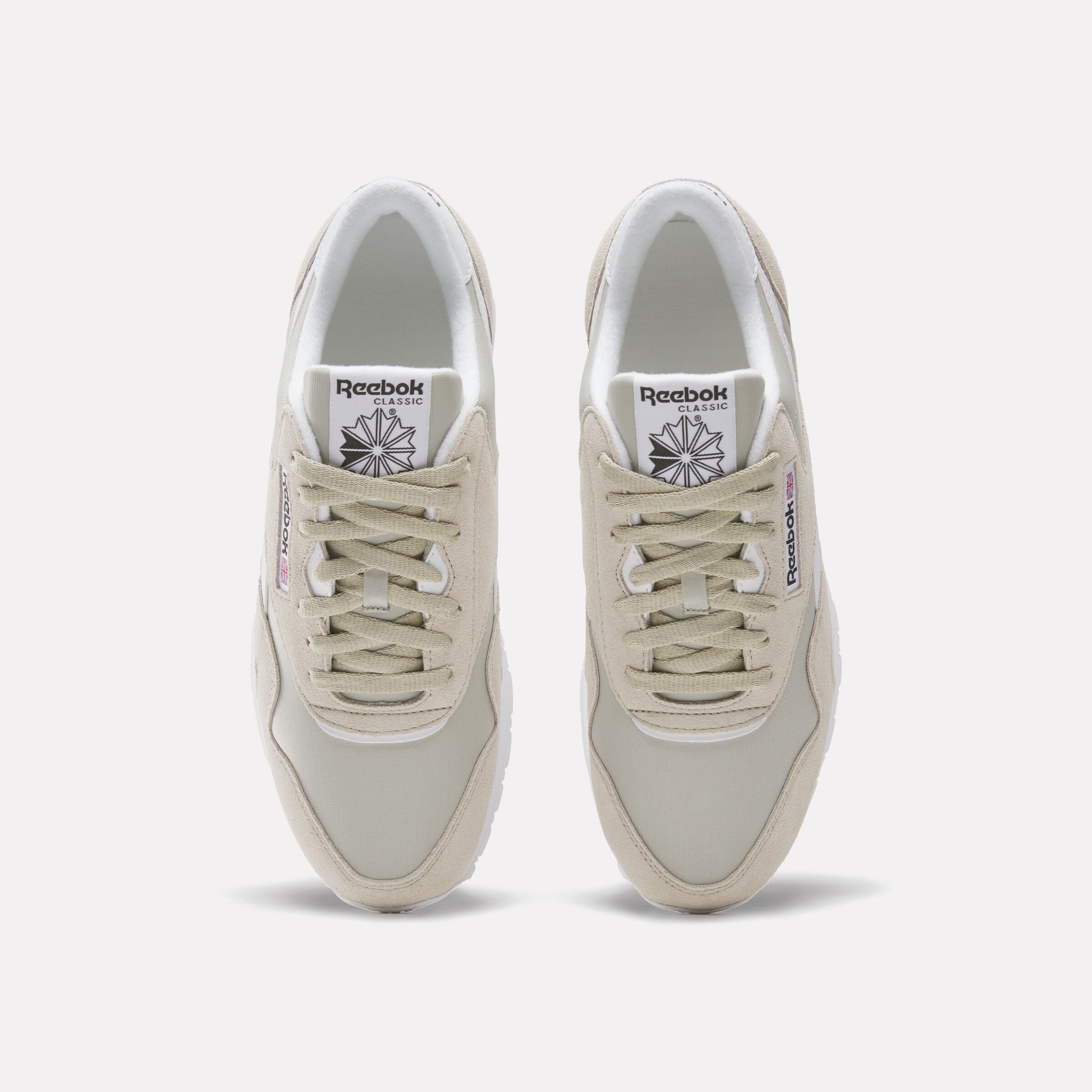 Reebok Classic Sneaker »CLASSIC NYLON«