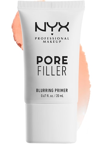 Primer »NYX Professional Makeup Pore Filler Primer«