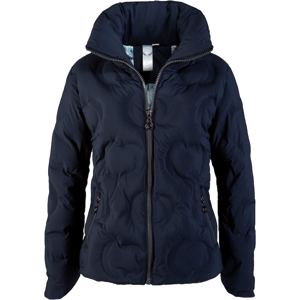 DEPROC Active Steppjacke »GILMOUR MEGATE Women«