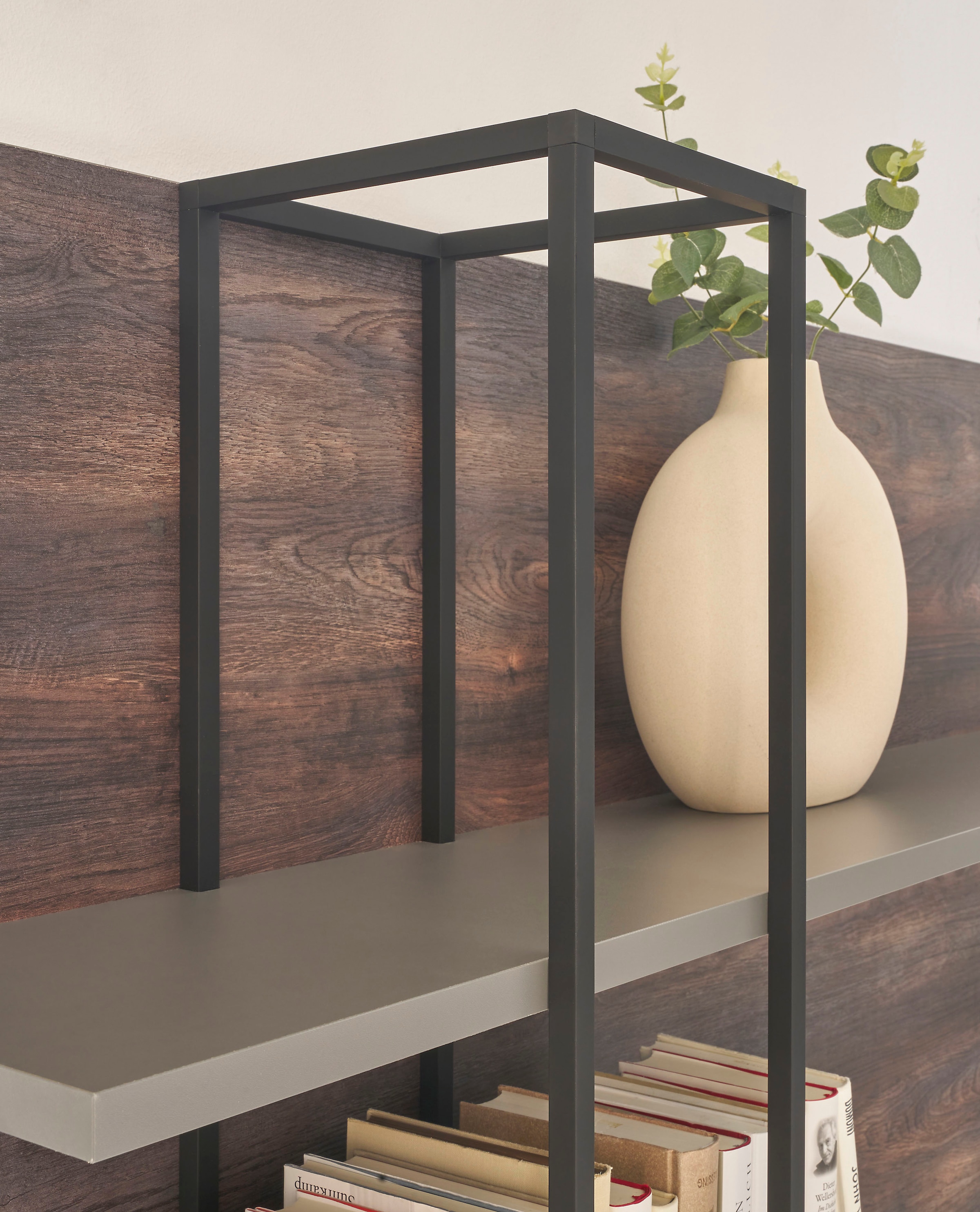 INOSIGN Schrank-Set »LARGO«, (Set, 3 St.), mit Soft-Close-Funktion