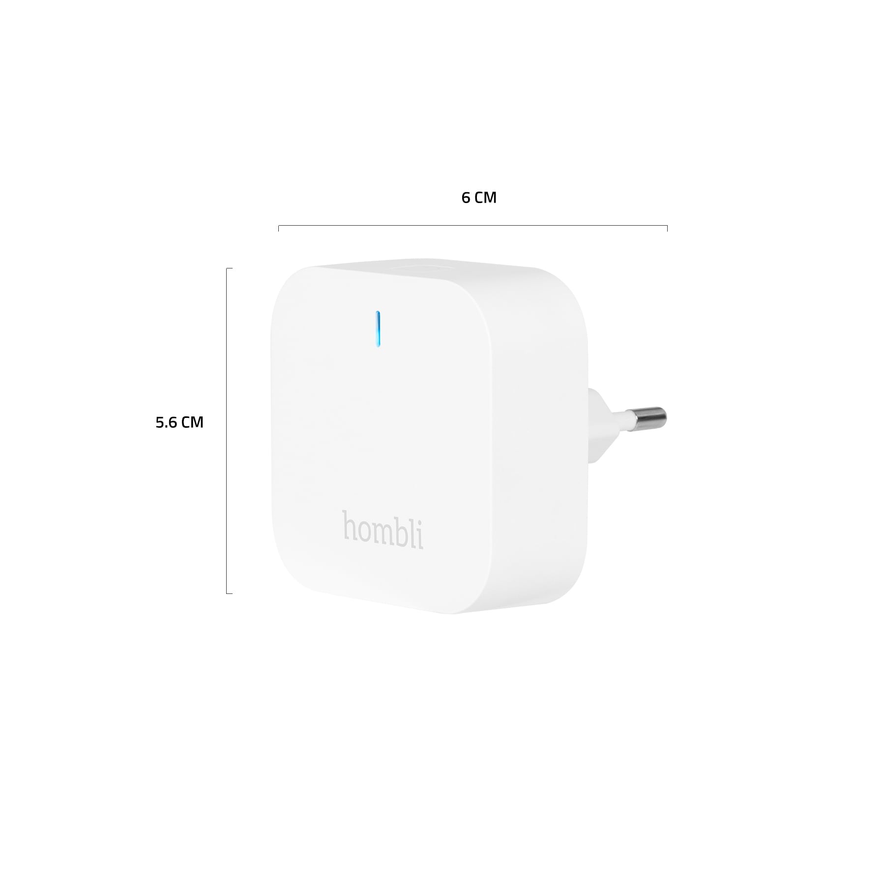 Hombli Smart-Home-Zubehör »Smart Bluetooth Bridge«