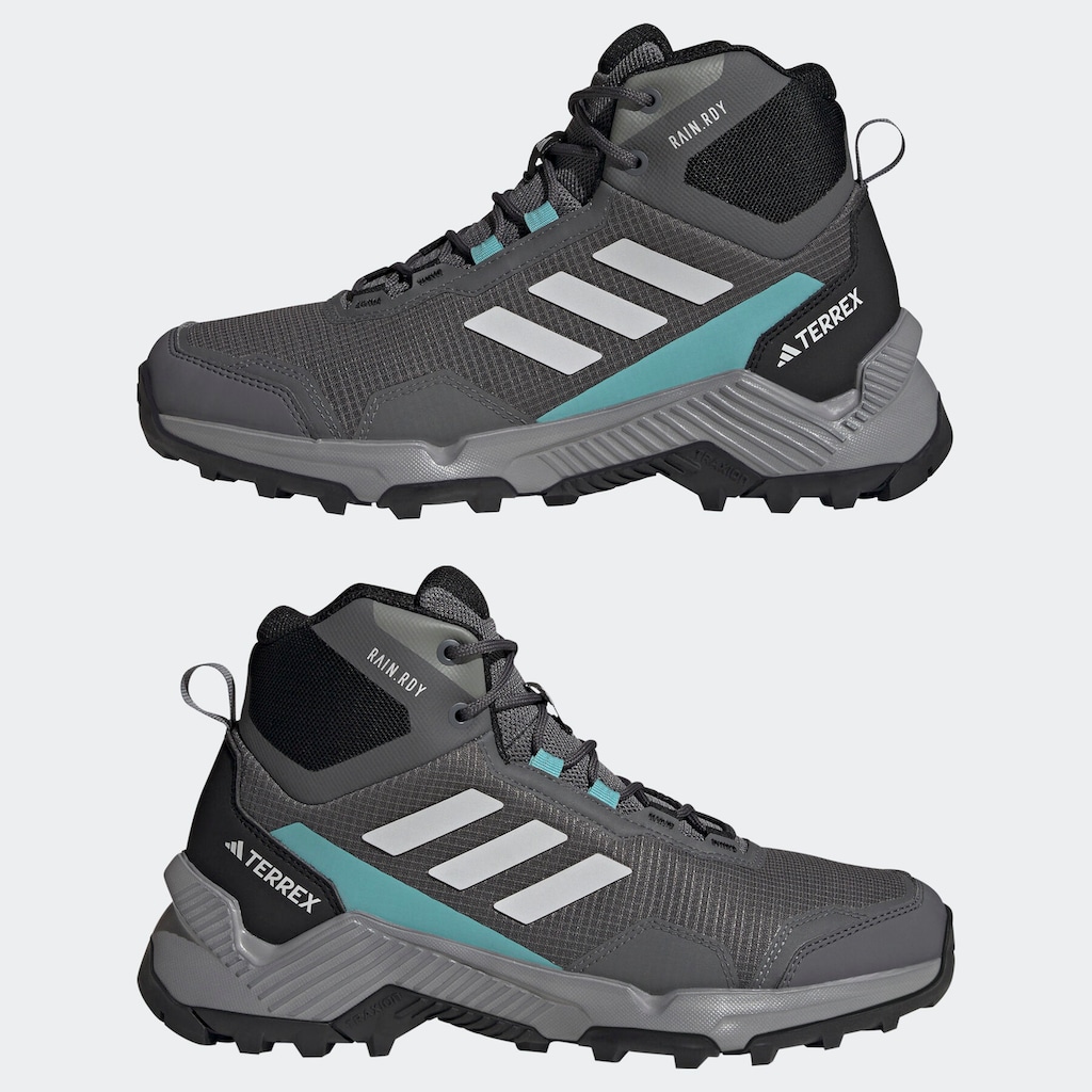 adidas TERREX Wanderschuh »EASTRAIL 2.0 MID RAIN.RDY«