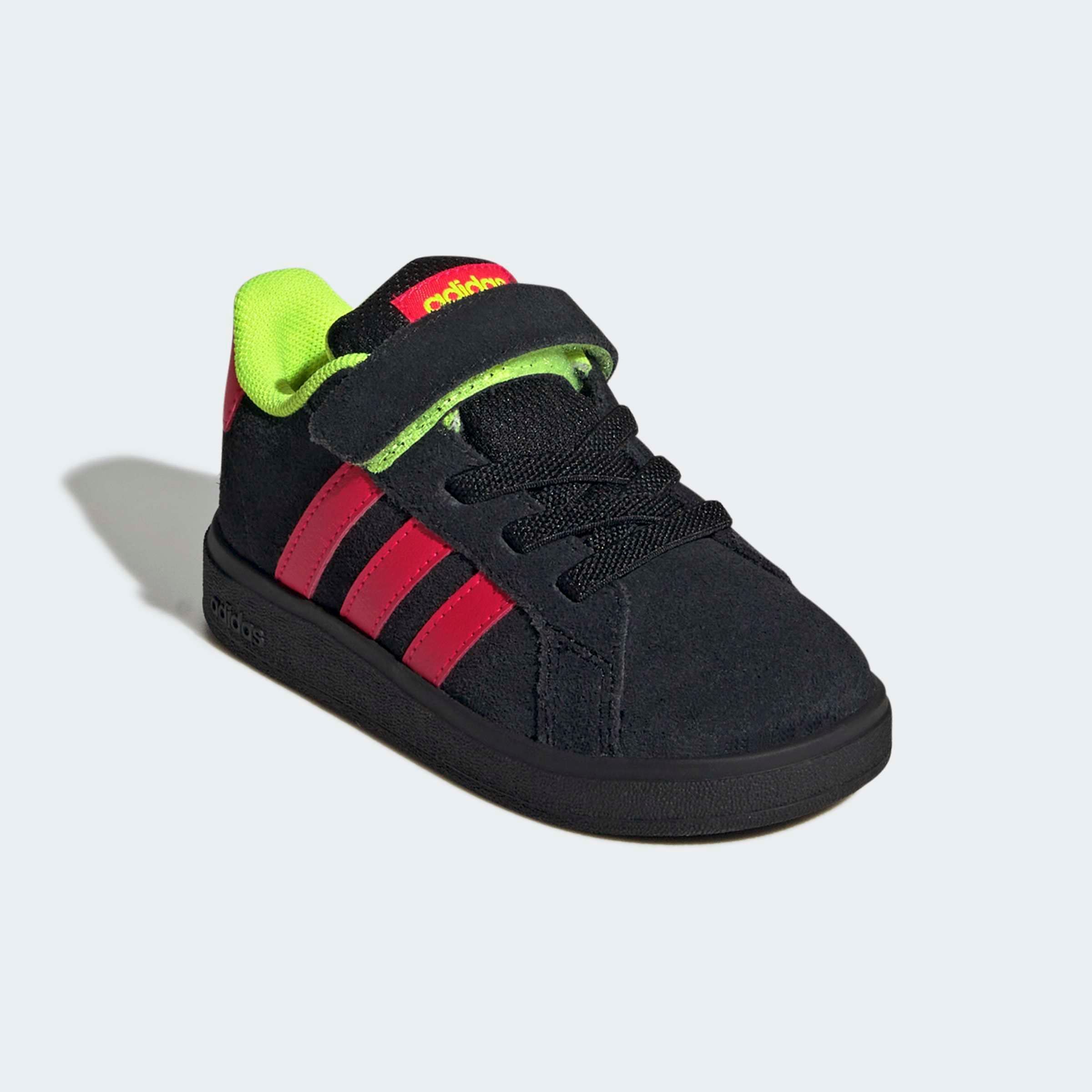 adidas Sportswear Klettschuh »GRAND COURT 2.0 KIDS«  für Kinder, mit Klettverschluss