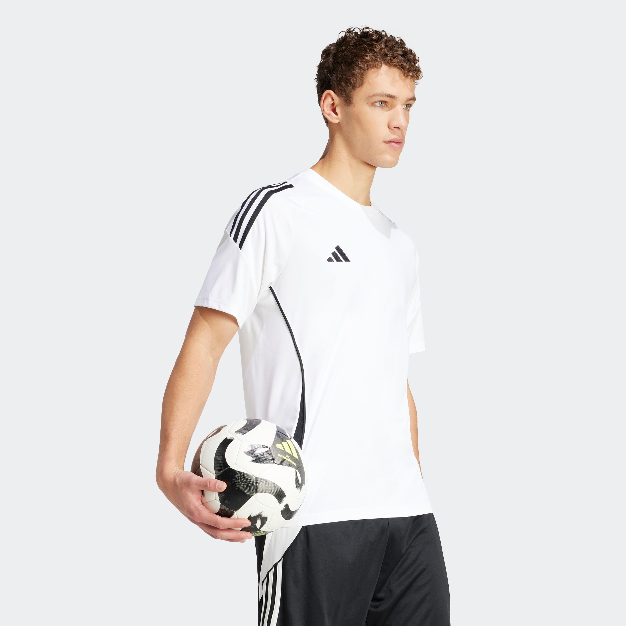 adidas Performance Fußballtrikot »TIRO24 JSY«