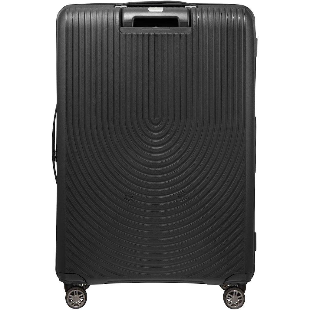 Samsonite Hartschalen-Trolley »Hi-Fi, 75 cm«, 4 Rollen