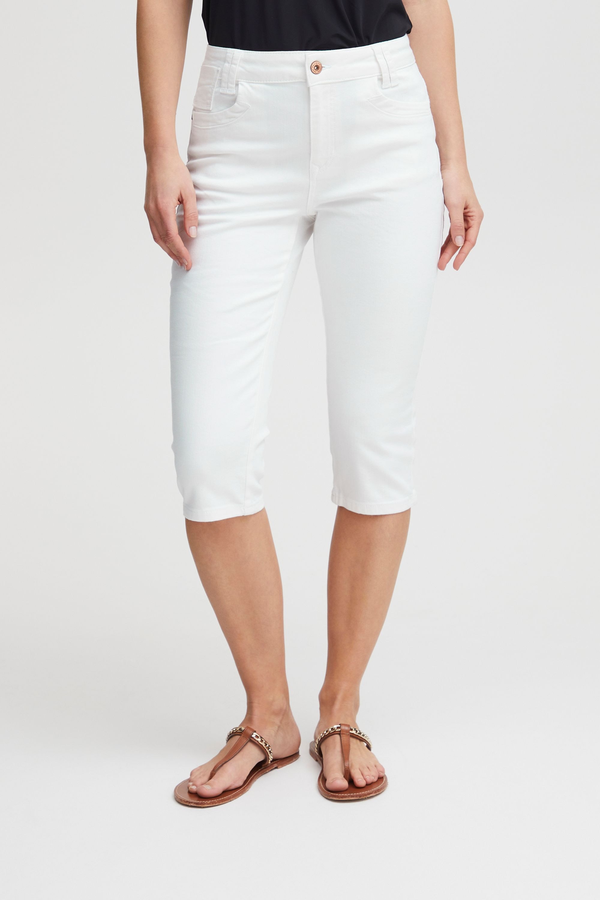 Pulz Jeans Caprihose »Caprihose PZTenna«