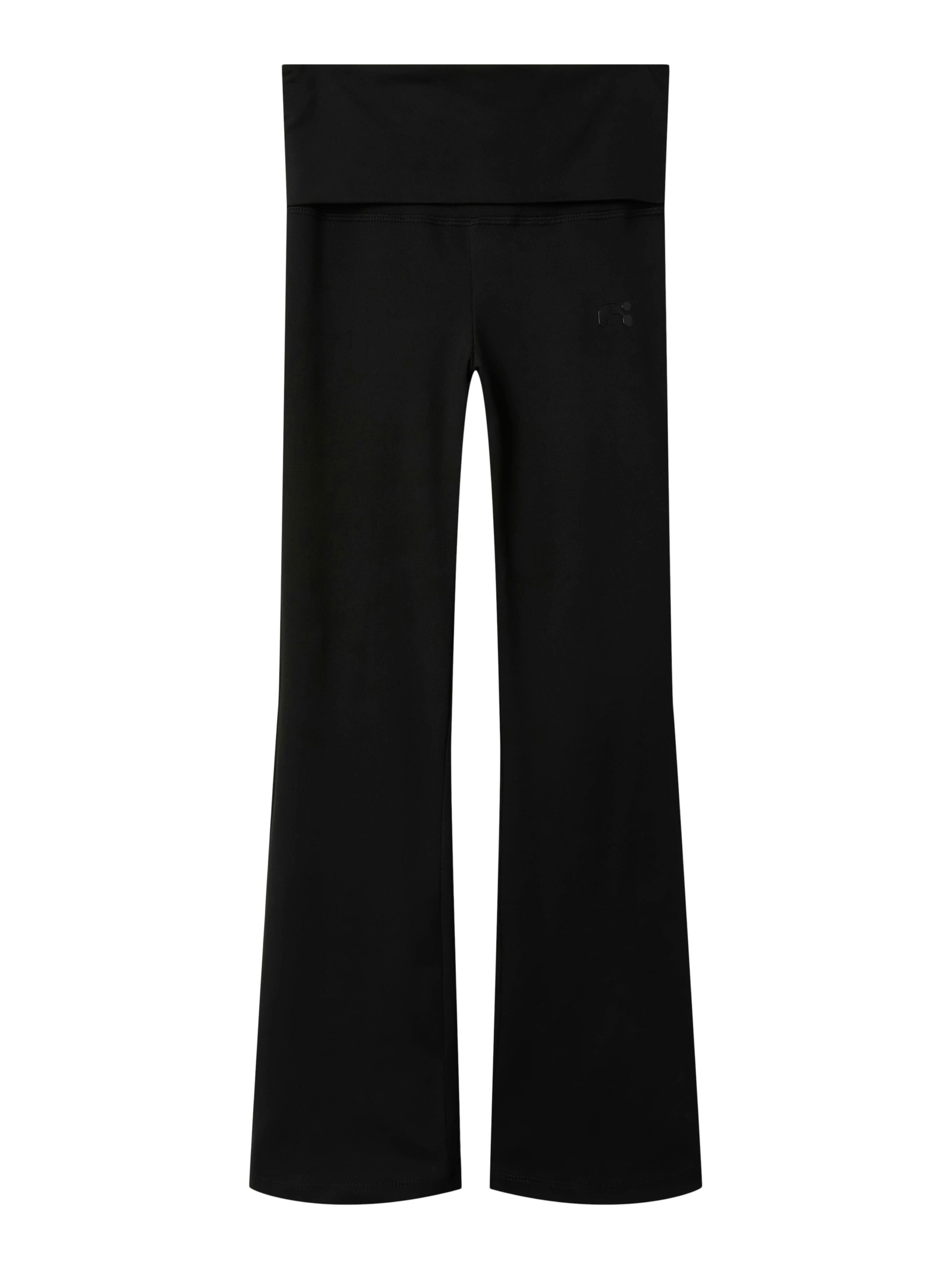 Name It Bootcuthose »NKFSPICE BOOTCUT PANT NOOS«