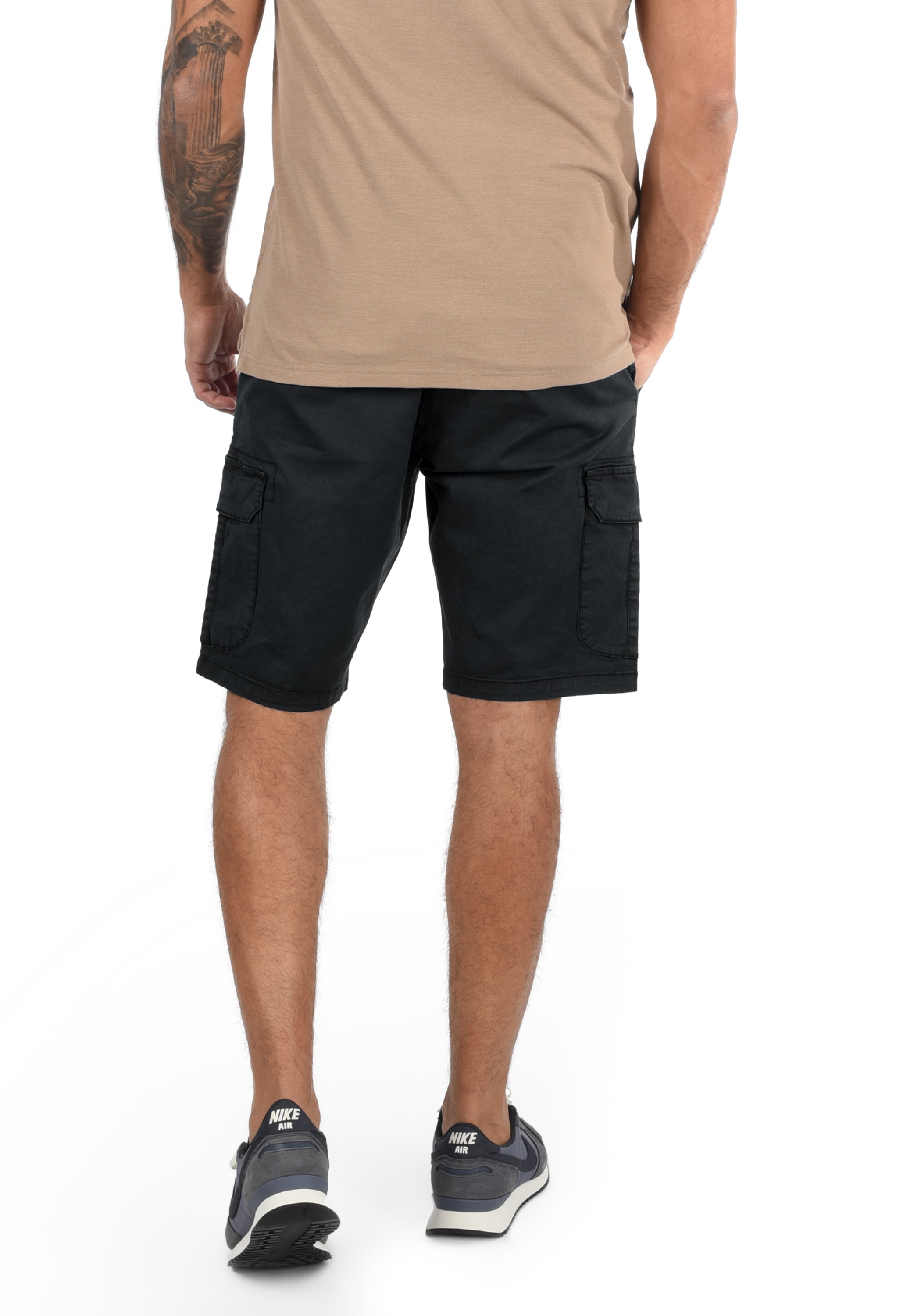 Blend Cargoshorts »Cargoshorts BHBarni«