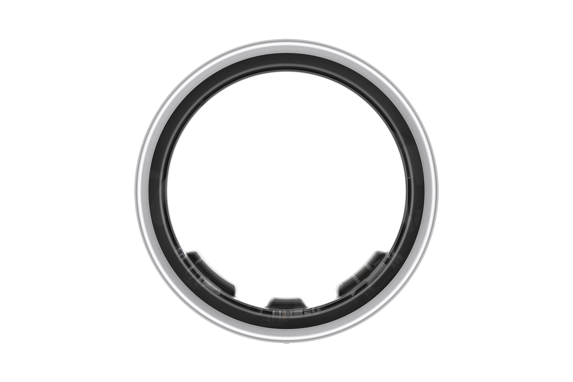 Samsung Fitness-Tracker »Galaxy Ring Größe 14«