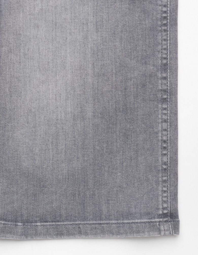 bugatti Stoffhose, mit Flexcity-Ausstattung