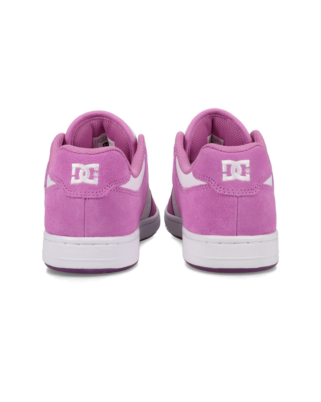 DC Shoes Sneaker »Manteca 4«
