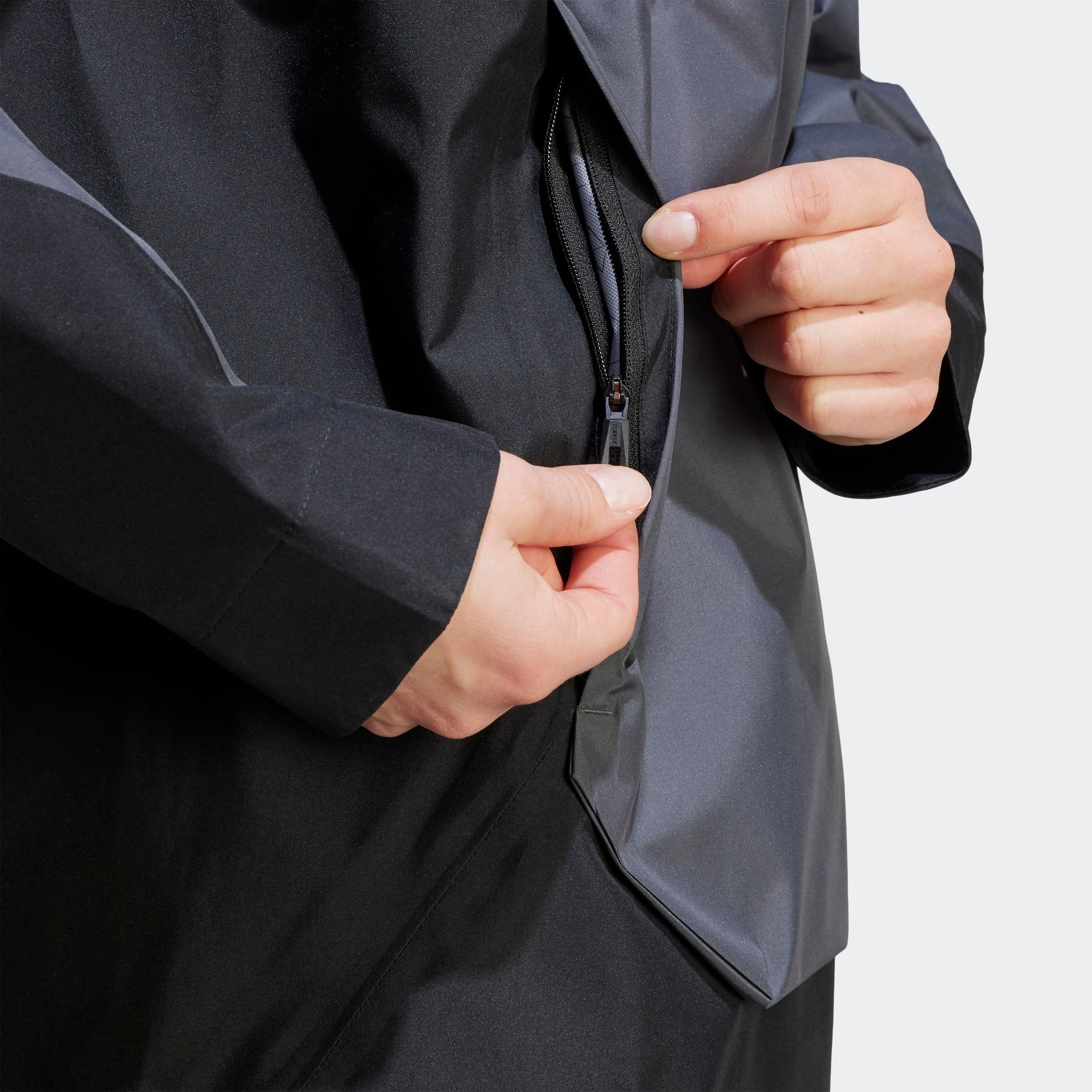adidas TERREX Outdoorjacke »W XP 2.5 ANORAK«