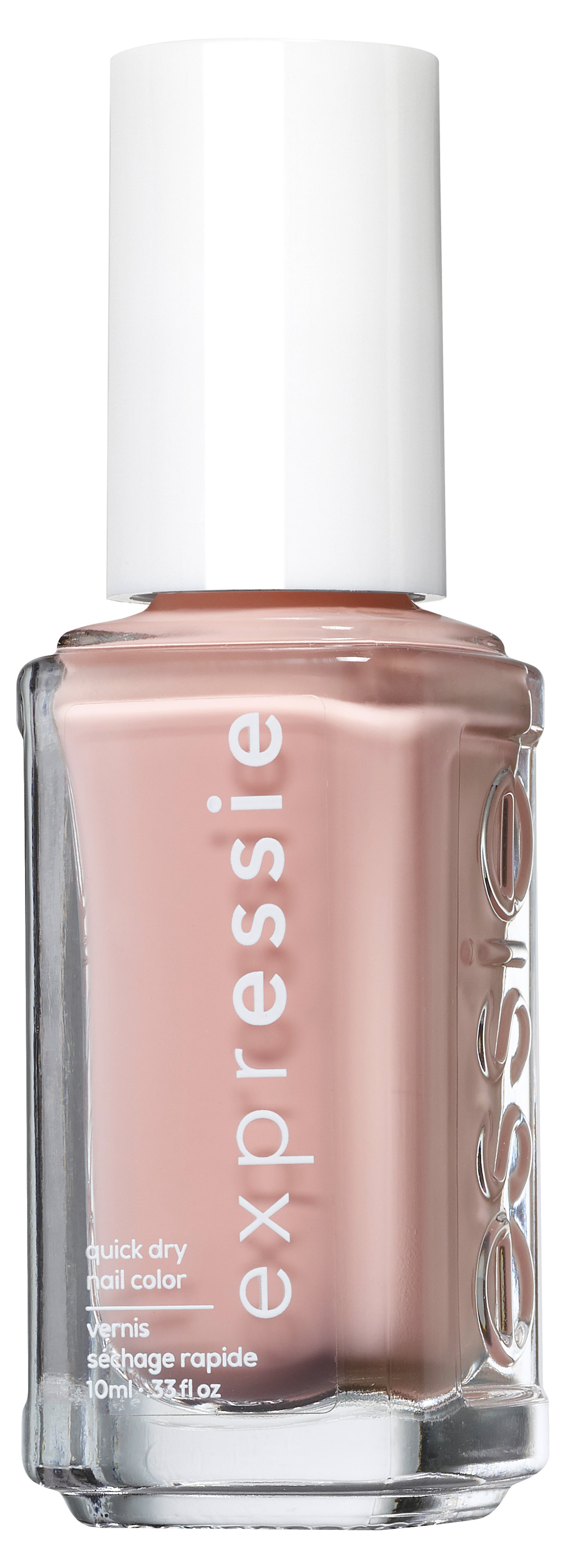 essie Nagellack »EXPRESSIE« schnelltrocknende Farbe und Glanz in einem Schritt