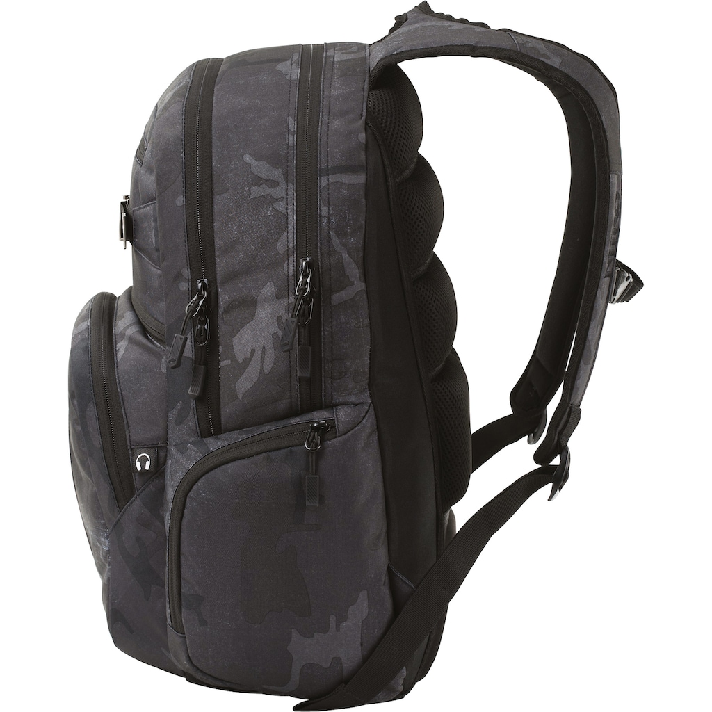 NITRO Schulrucksack »Hero«