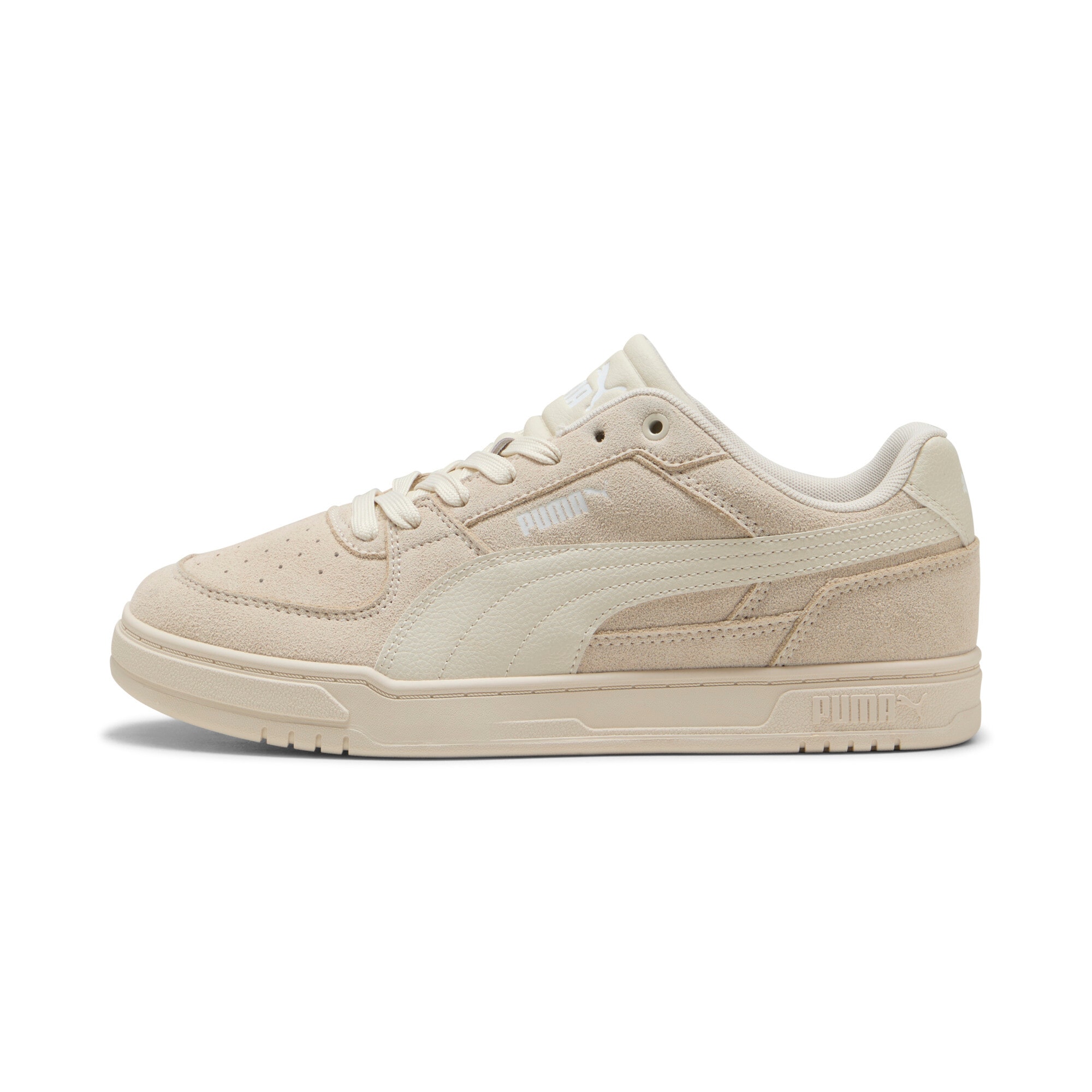 PUMA Sneaker »CAVEN III SD«  für sportliche und lässige Anlässe, mit Gummi-Laufsohle