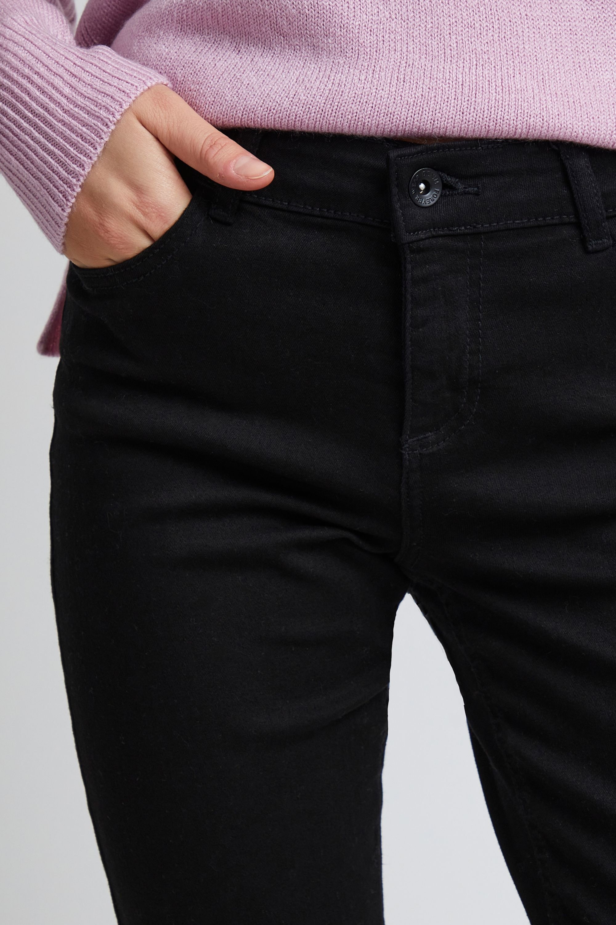 b.young Bequeme Jeans »Jeans BYLola«