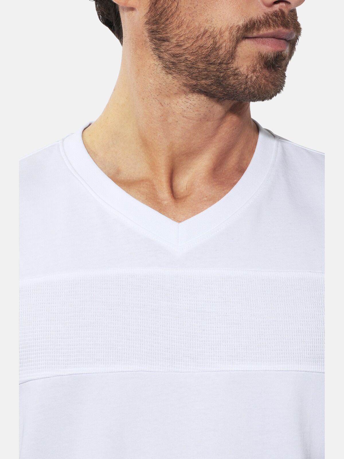 Babista Pyjama »Langarmshirt CARMINO«