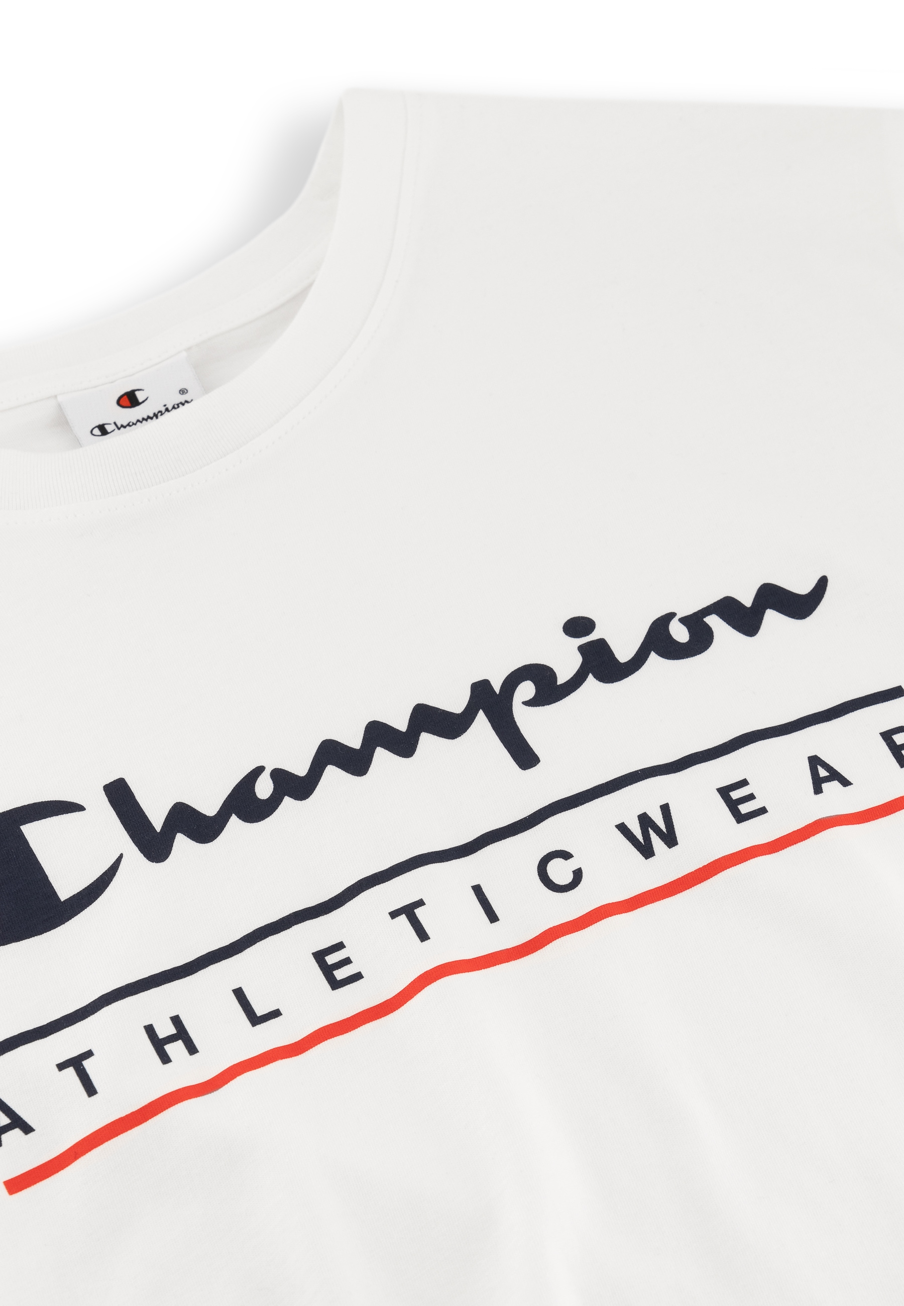 Champion T-Shirt