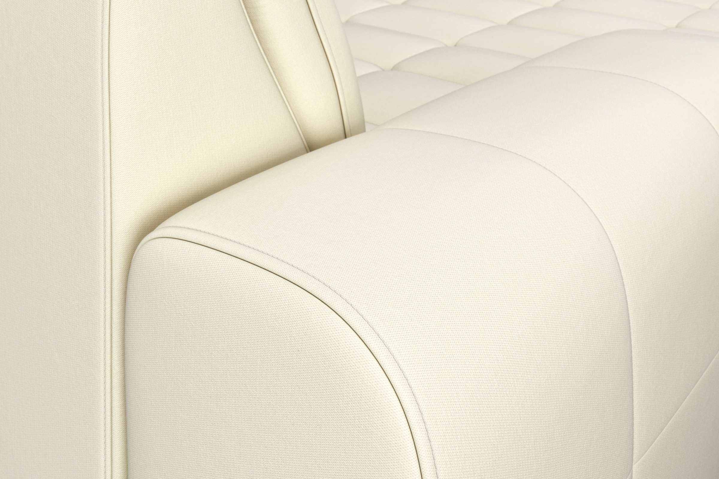 sit&more Wohnlandschaft »Luxor U-Form«, wahlweise mit Bettfunktion, Bettkasten und Kopfteilverstellung