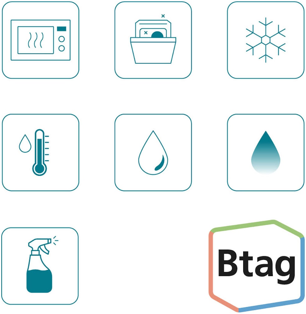 Brother Etikettendrucker »PT-N10«