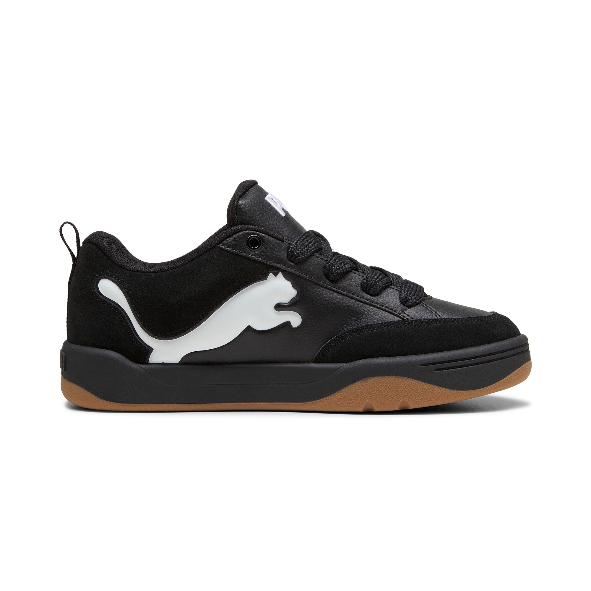 PUMA Sneaker »PARK LIFESTYLE SD«