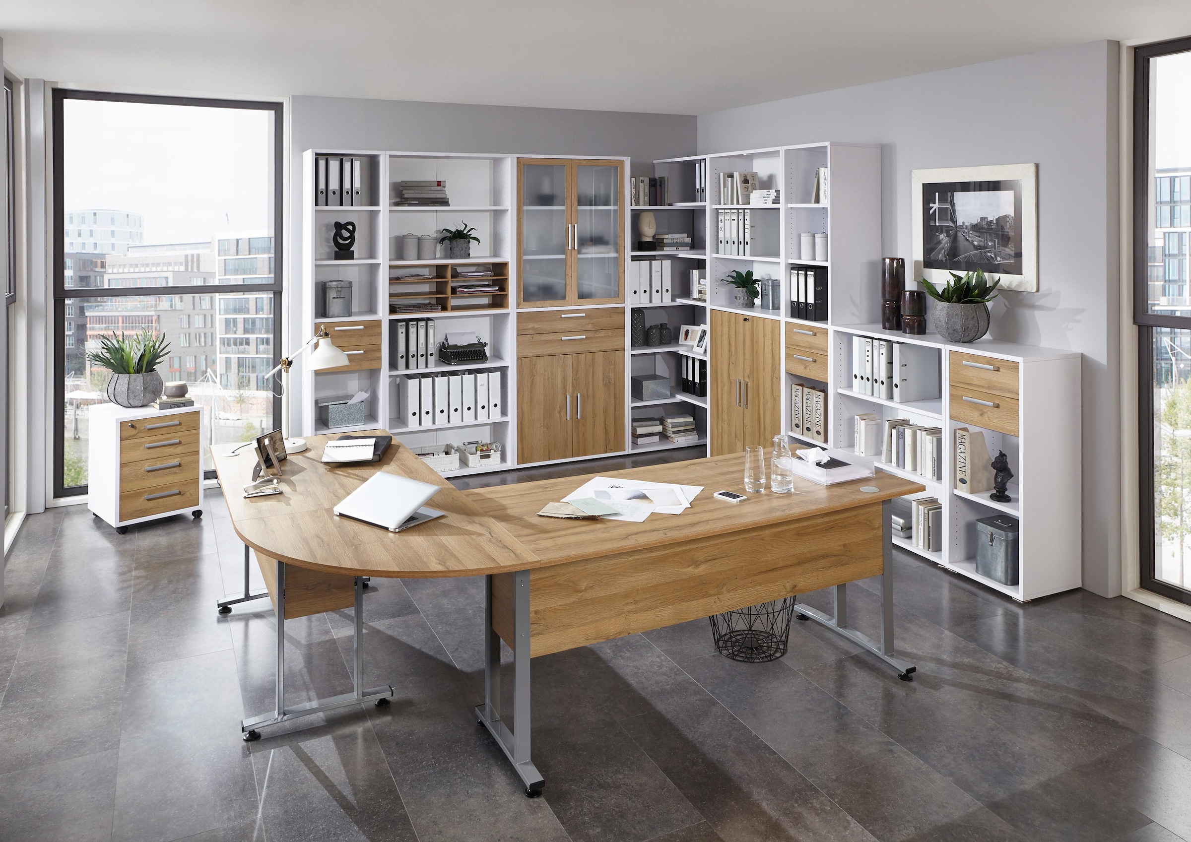 FMD Schranktür »Calvi«