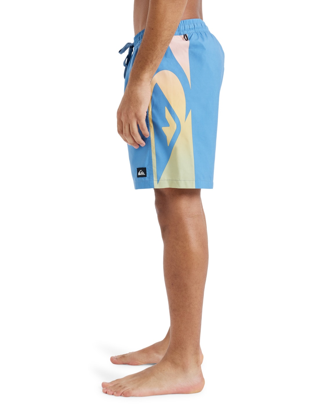 Quiksilver Boardshorts »Everyday Holmes 16"«