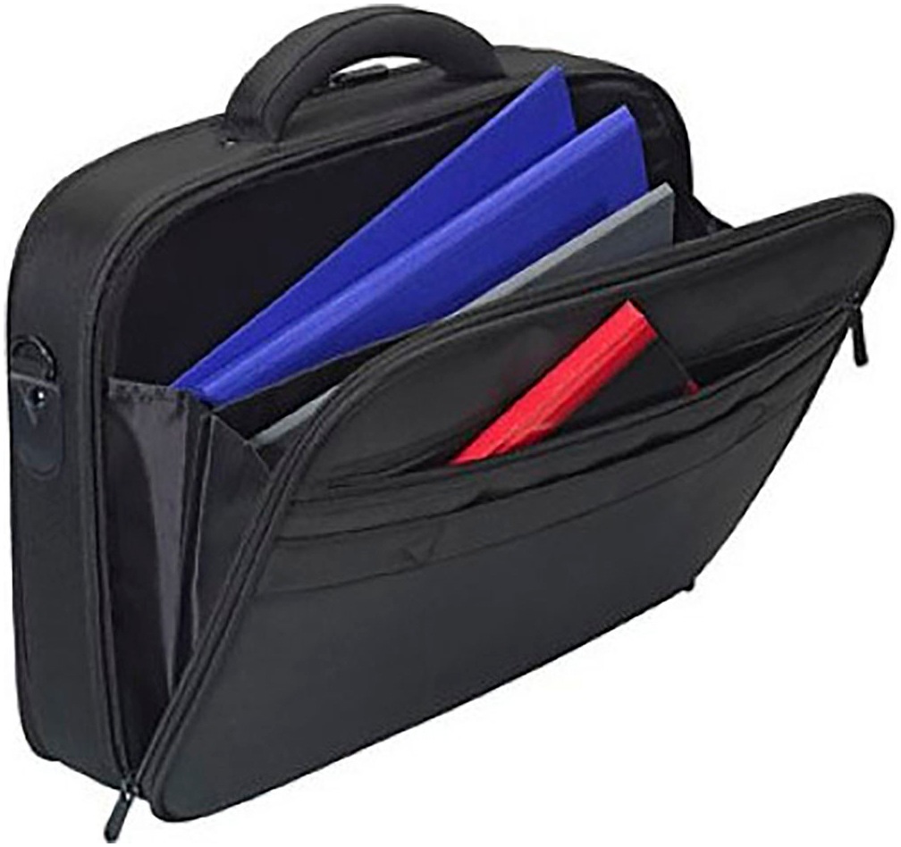 PEDEA Laptoptasche »PREMIUM 15,6 Zoll (39,6 cm)«