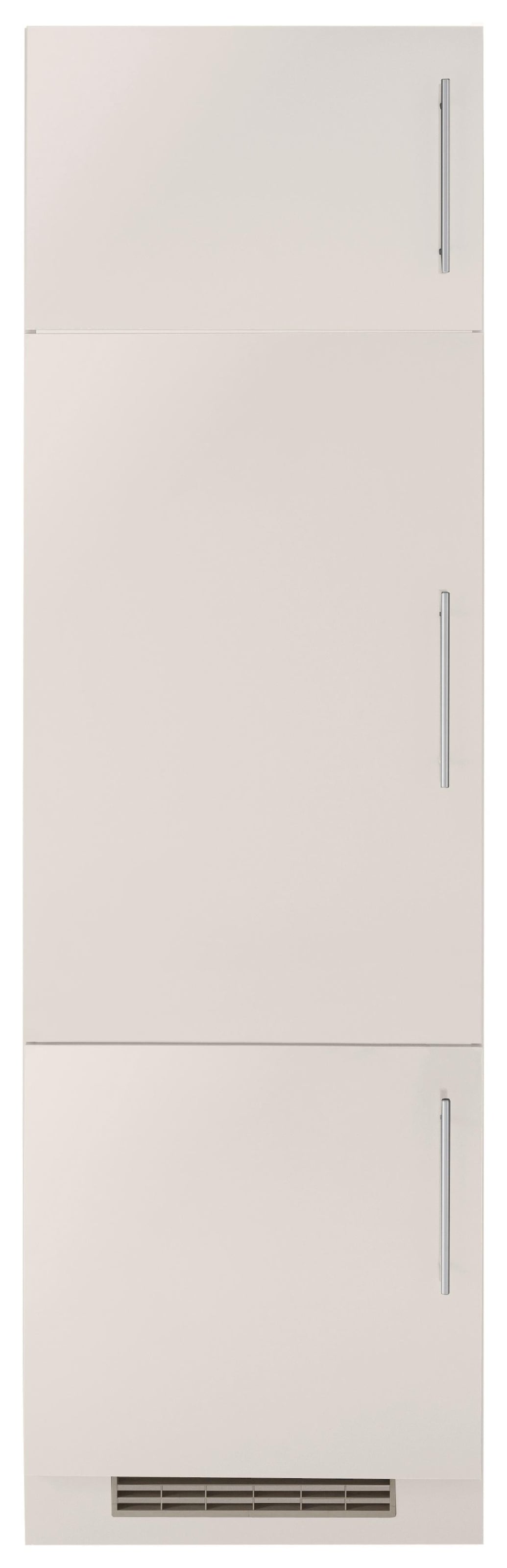 wiho Küchen Kühlumbauschrank »Cali«, 60 cm breit, ohne E-Gerät auf Rechnung  kaufen