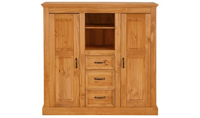 Highboard »Selma«, Breite 130 cm