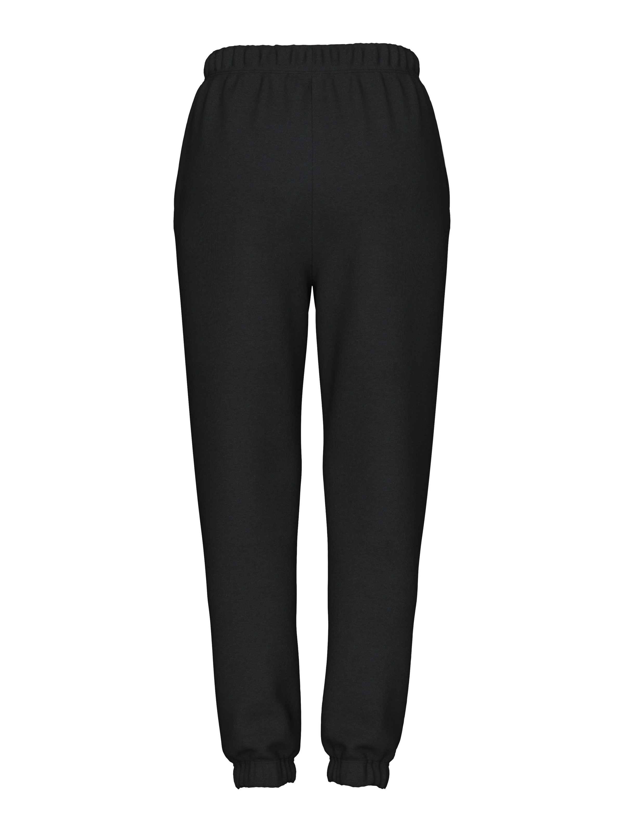pieces Sweathose »PCCHILLI HW HEART SWEAT PANTS«