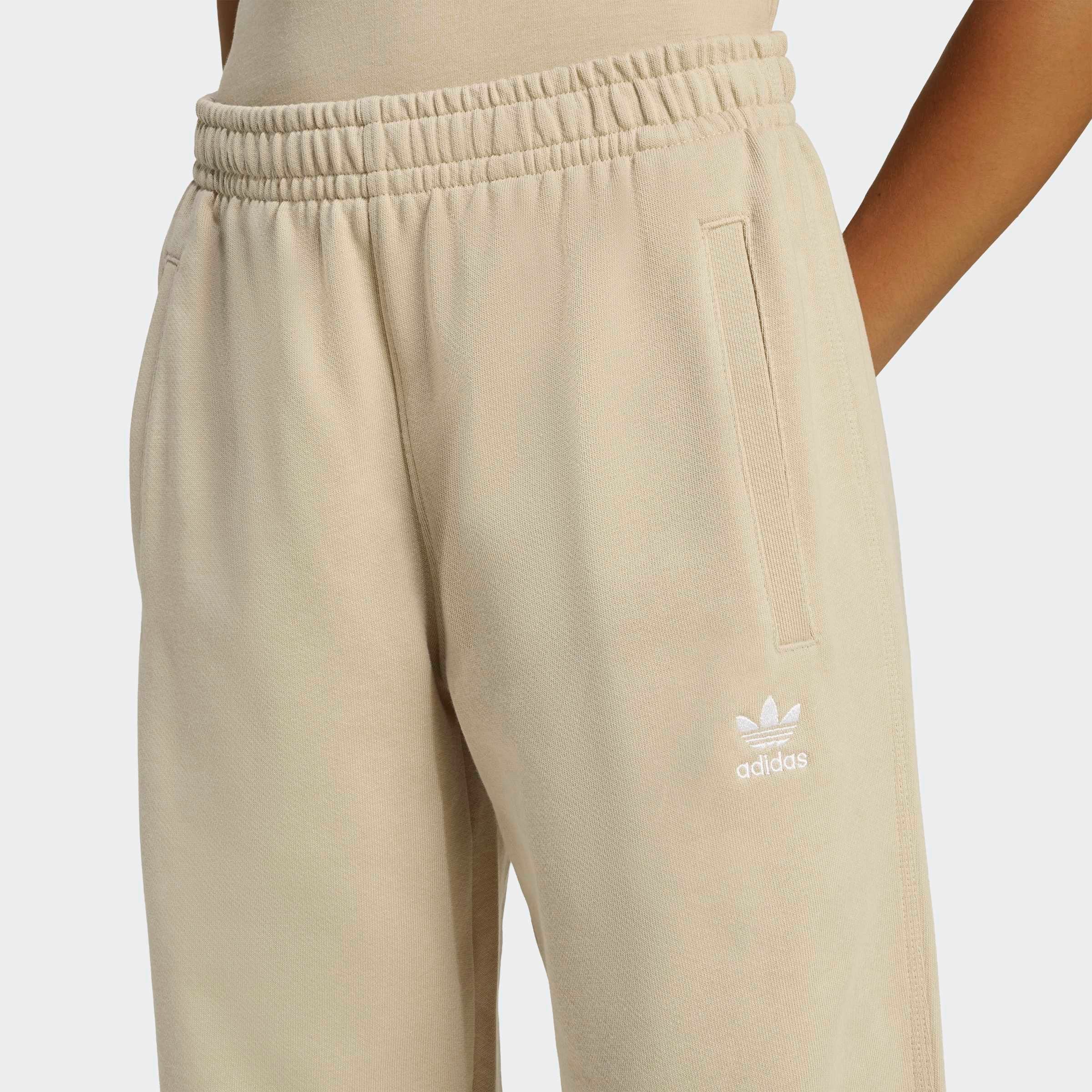 adidas Originals Sporthose »ESS FT PT«