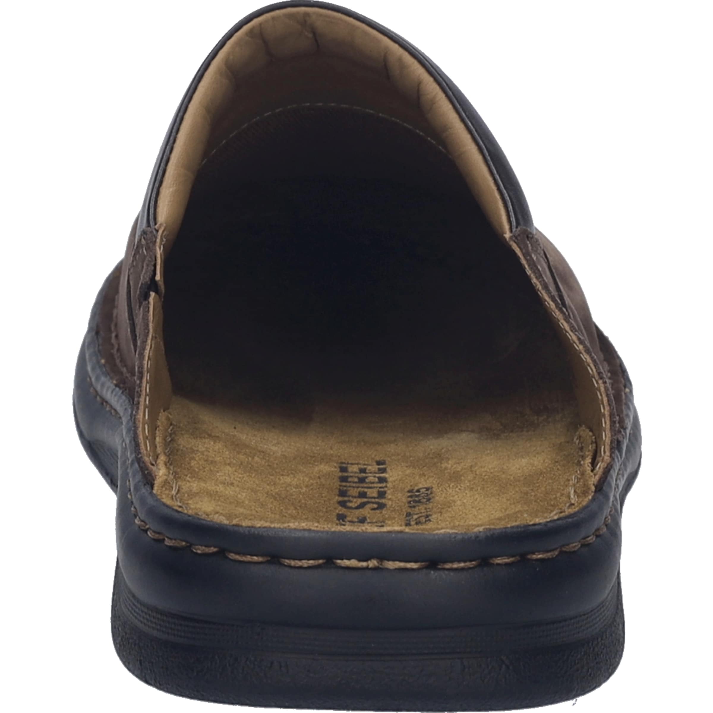 Josef Seibel Clog »Max, brasil«