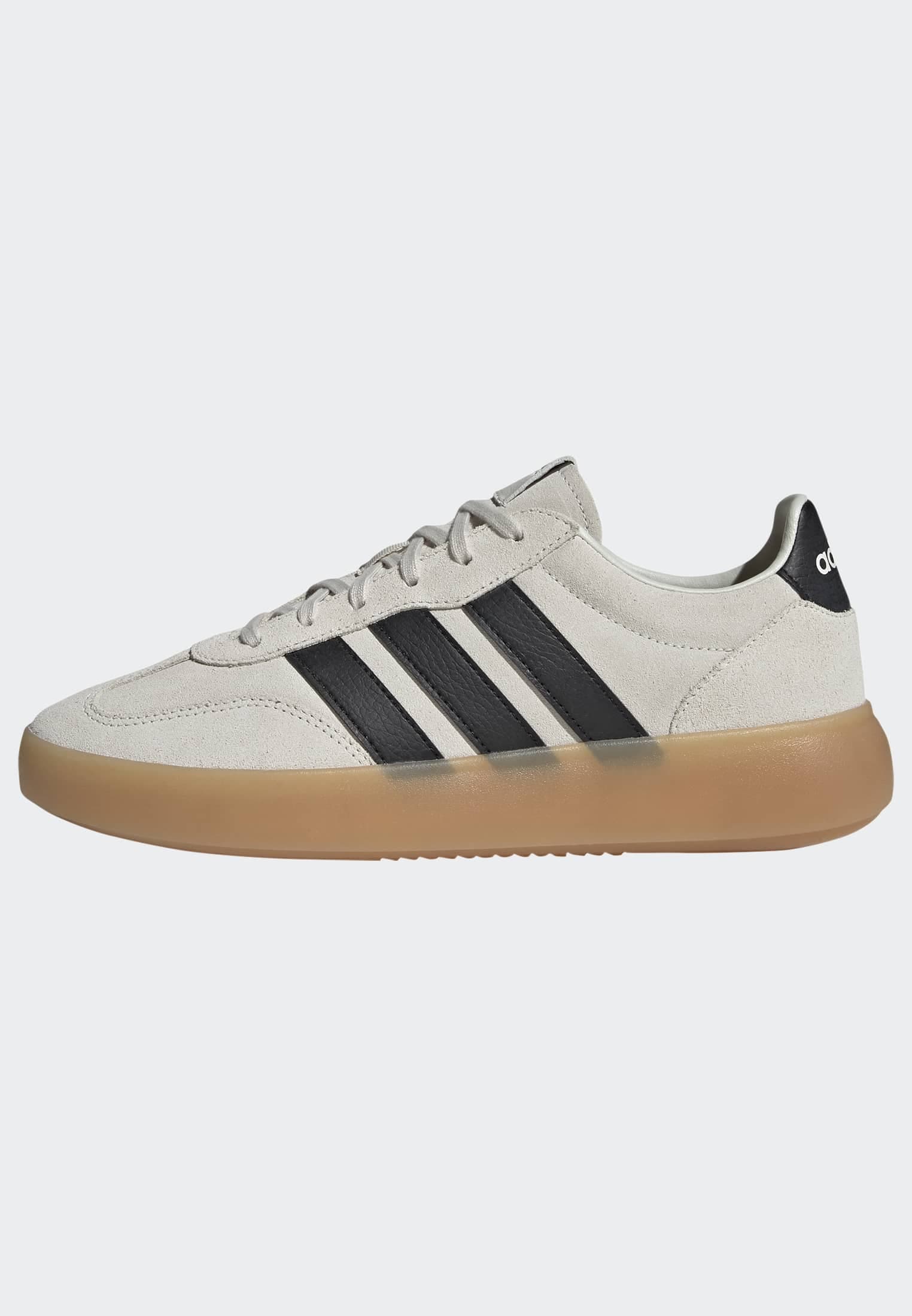adidas Sportswear Sneaker »BARREDA DECODE«  inspiriert vom Design des adidas handball spezial