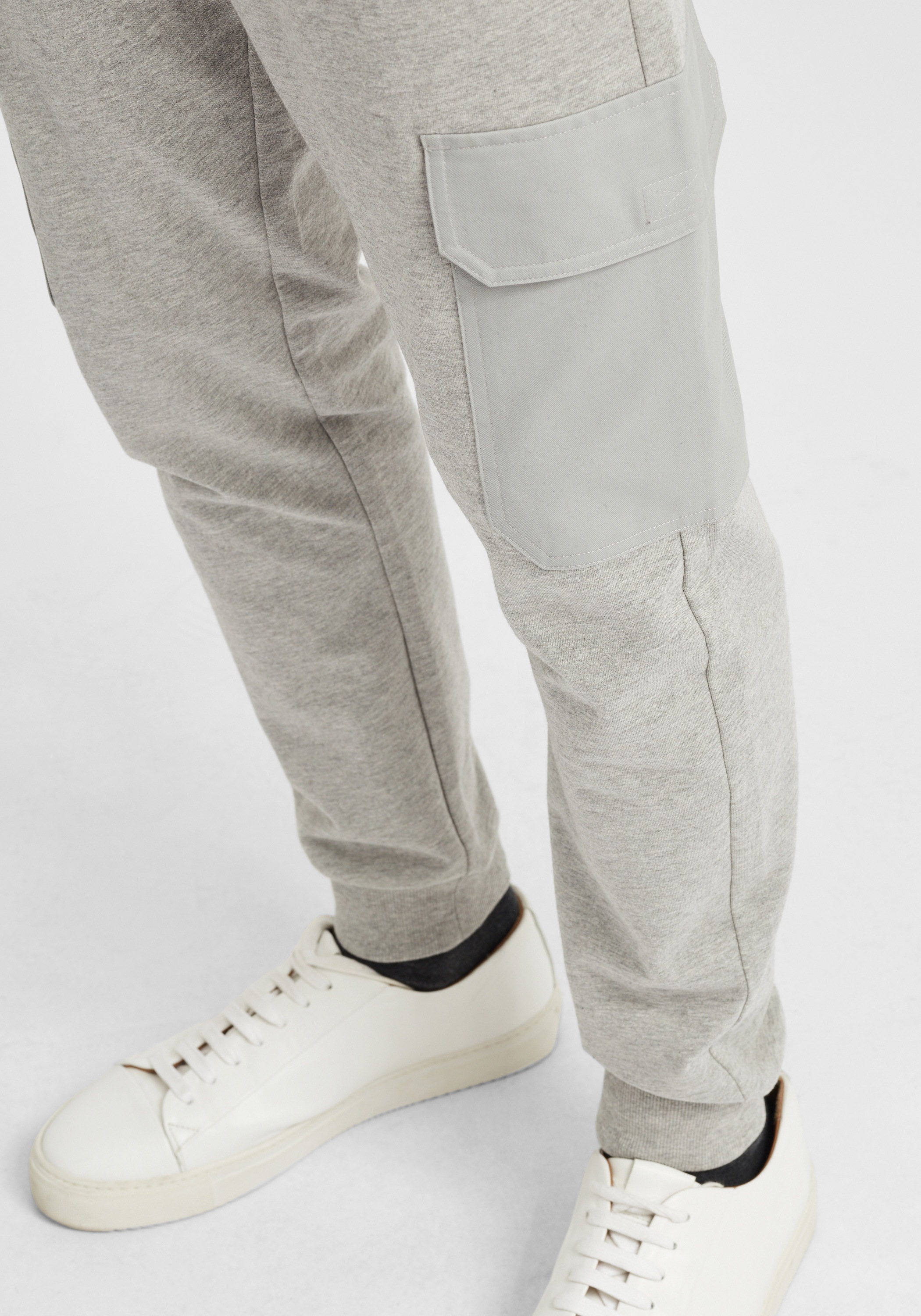 !Solid Sweatpants »Sweatpants SDJory«