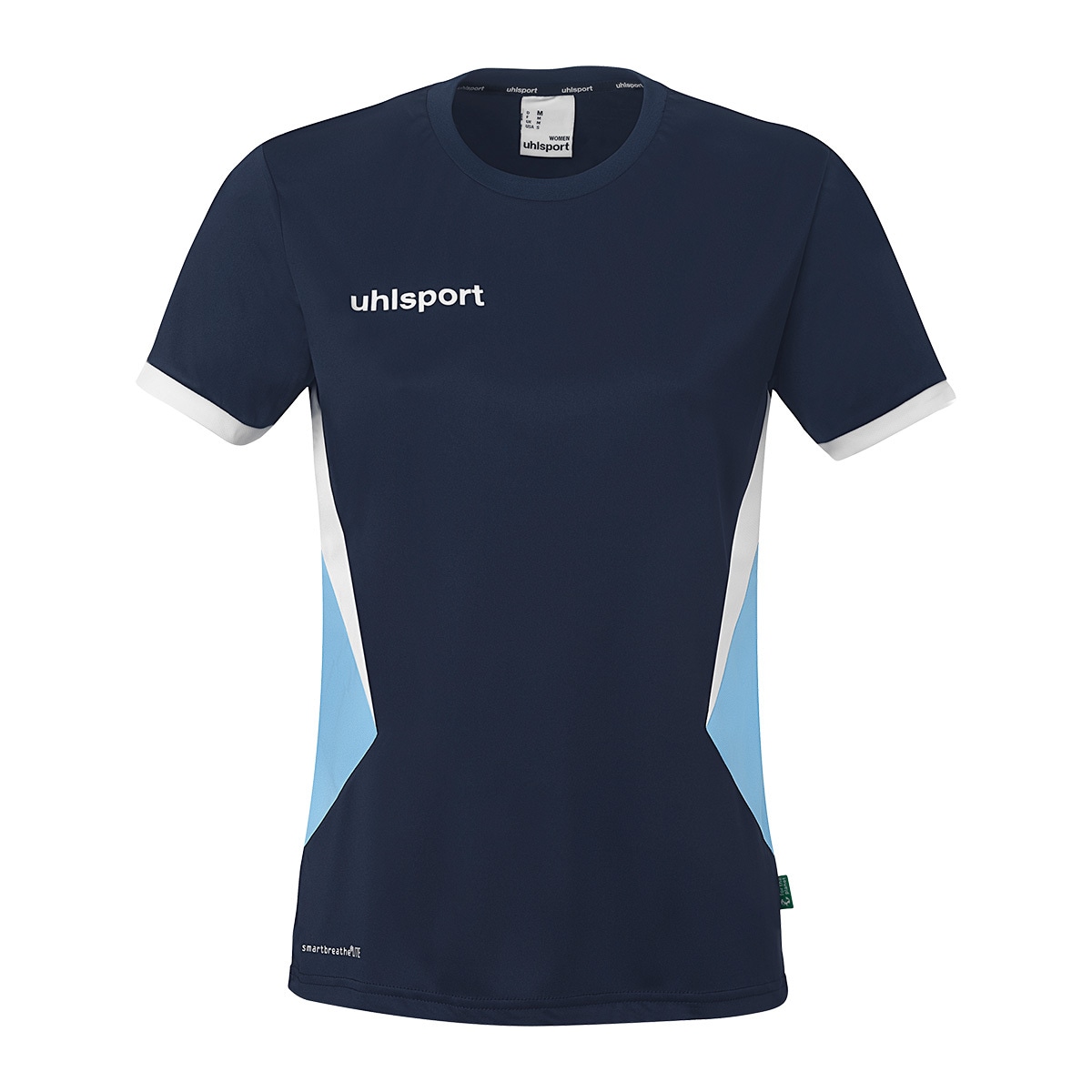 uhlsport Trainingsshirt »Trainings-T-Shirt Equipe 29 Women« 1