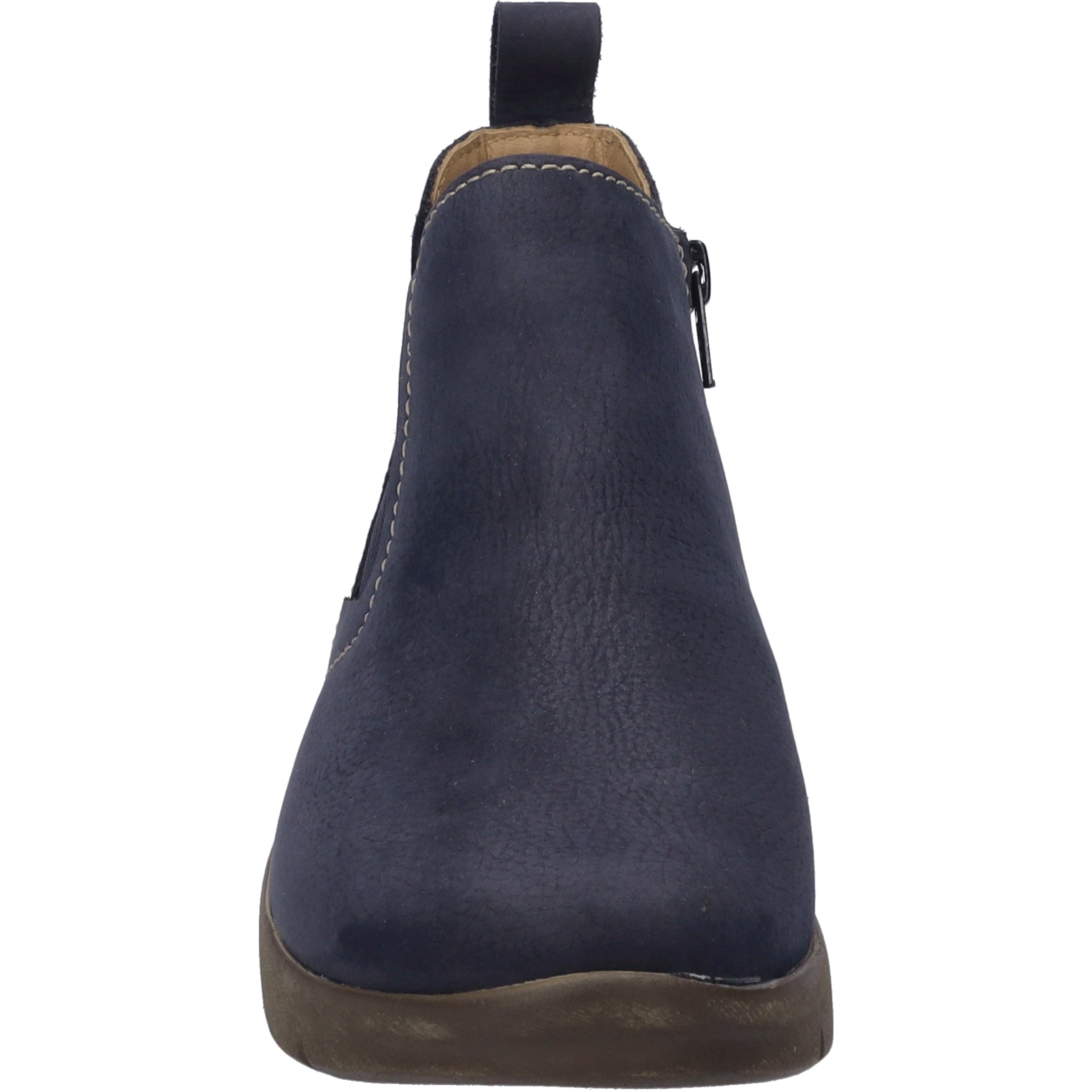 Josef Seibel Stiefelette »Conny 57, ocean-kombi«