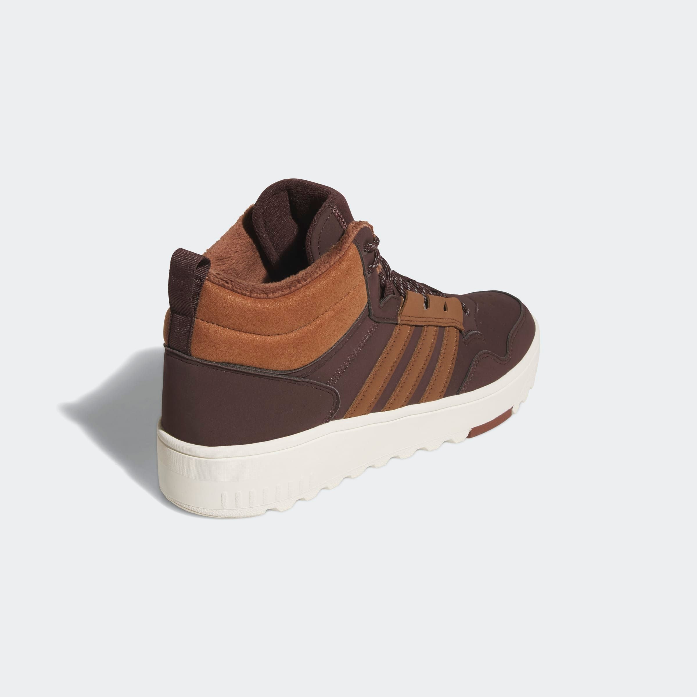 adidas Sportswear Winterboots »HOOPS 4.0 MID«  Winterschuhe, Winterstiefel, Snowboots