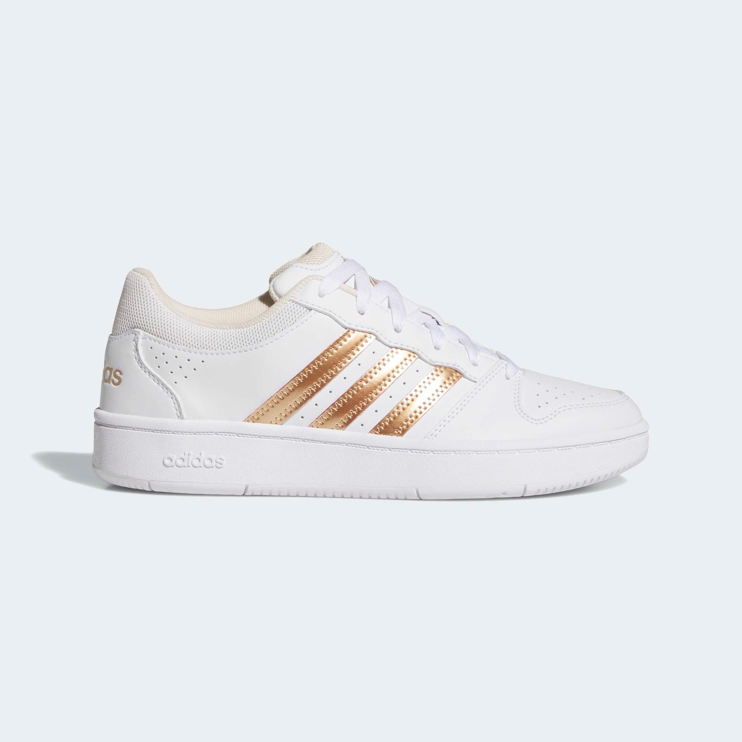 adidas Sportswear Sneaker »HOOPS CLASSIC W«