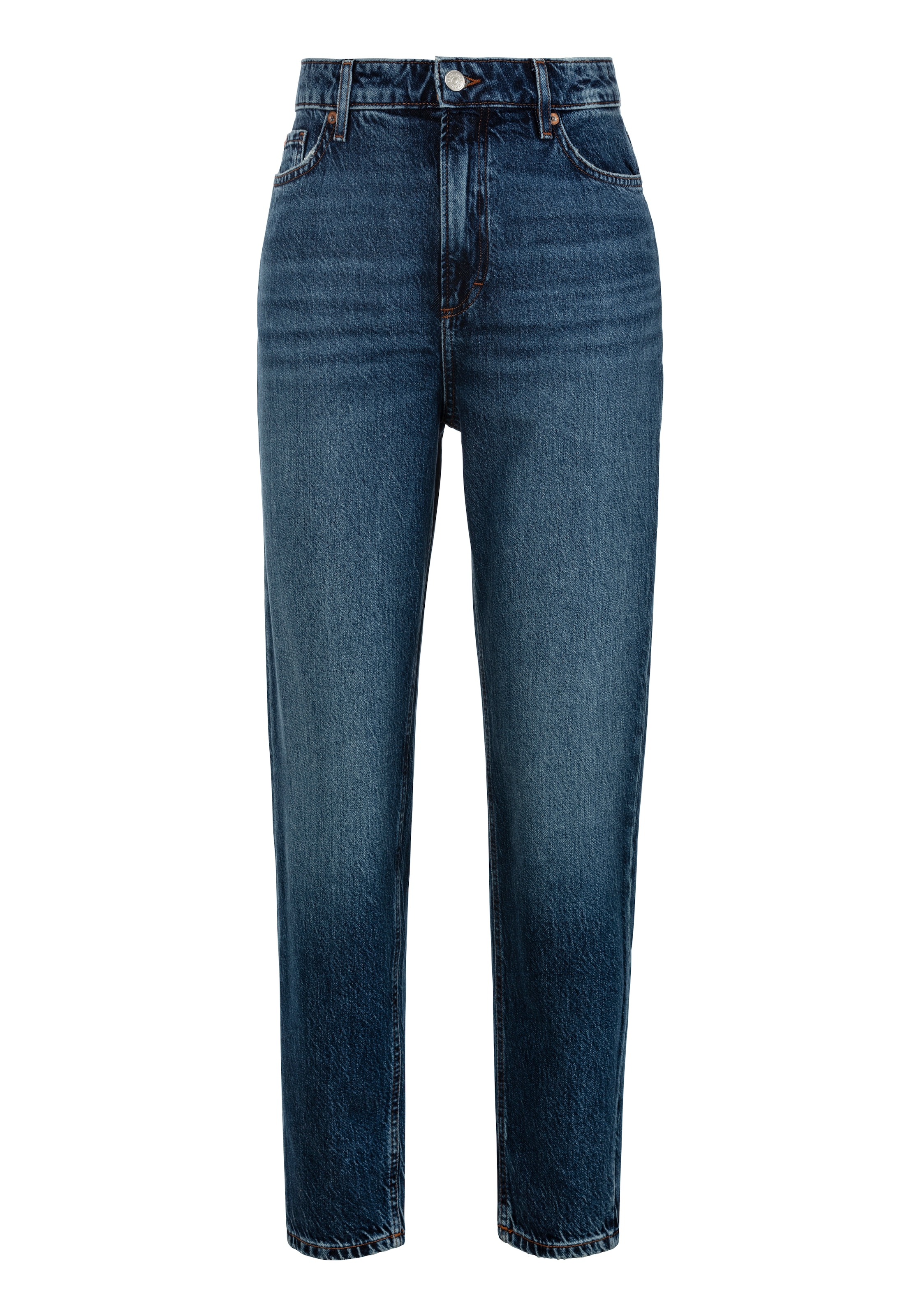 High-waist-Jeans »C_RUTH HR 7.0«