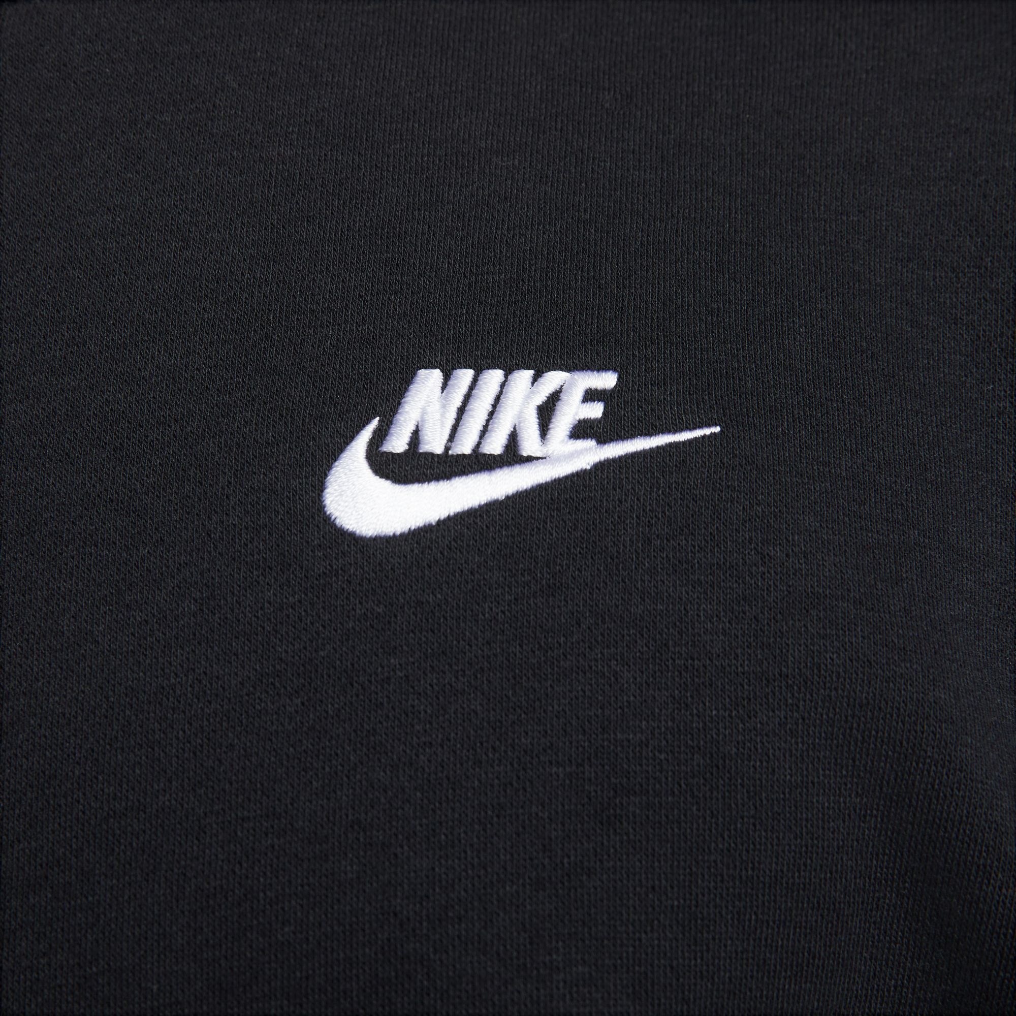 Nike Sportswear Sweatshirt »CLUB FLEECE WOMEN'S CREW-NECK SWEATSHIRT«