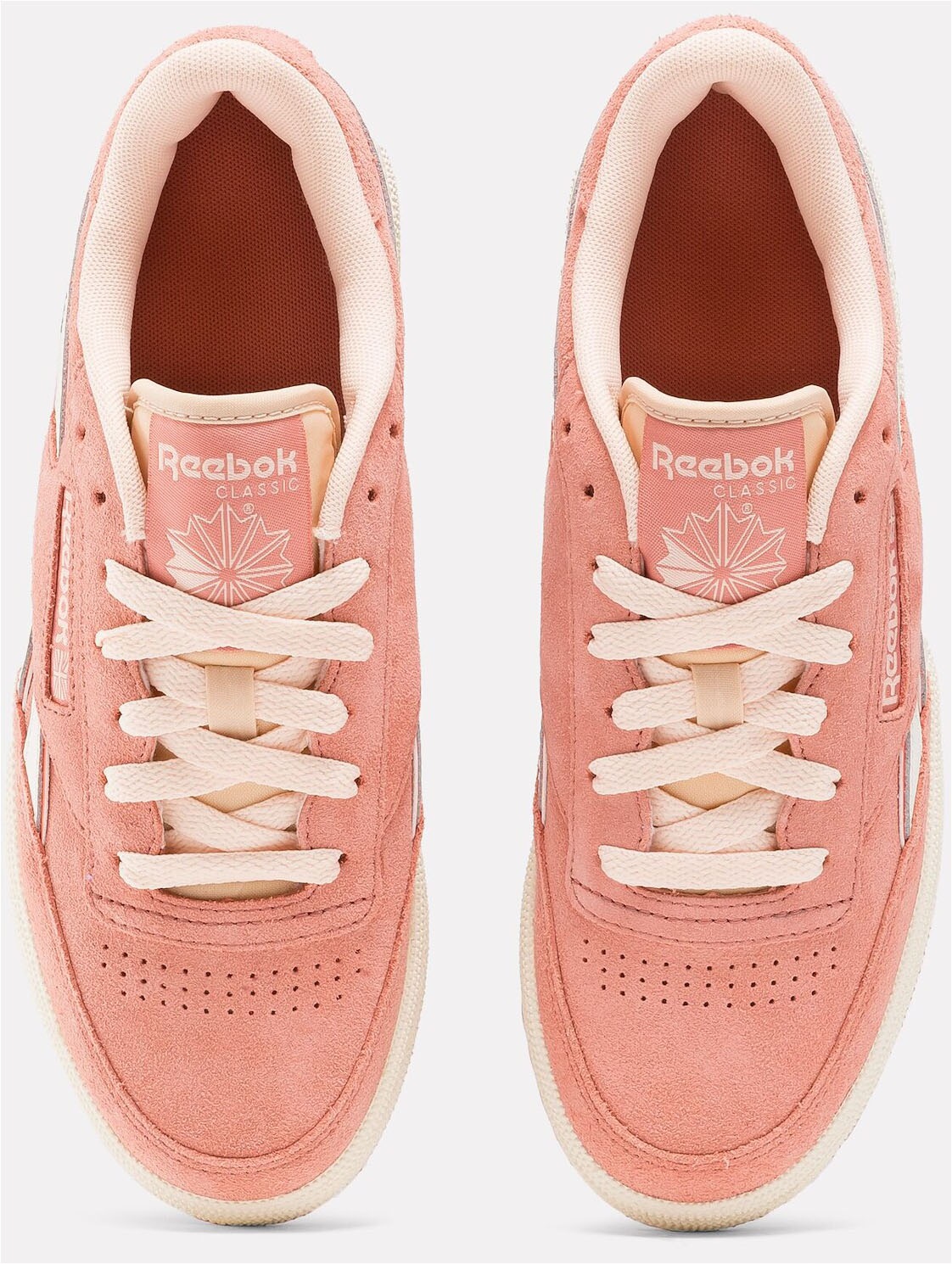 Reebok Classic Sneaker »CLUB C REVENGE«