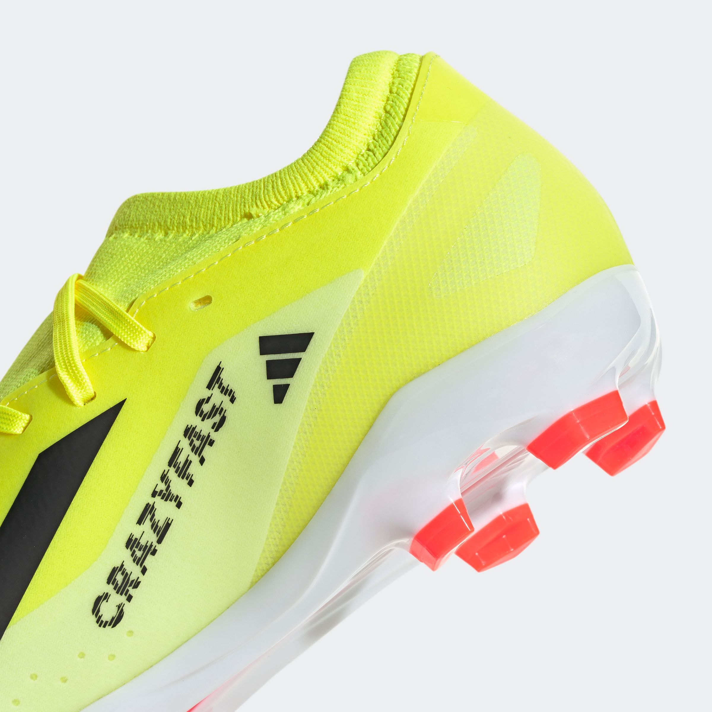 adidas Performance Fußballschuh »X CRAZYFAST LEAGUE MG«