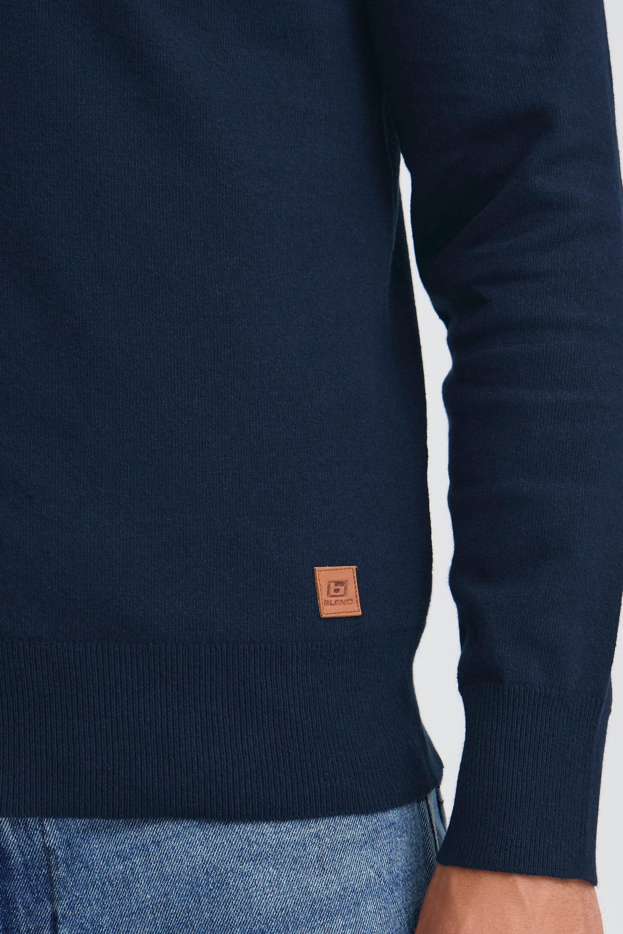 Blend Strickjacke »Strickjacke BHFinex«