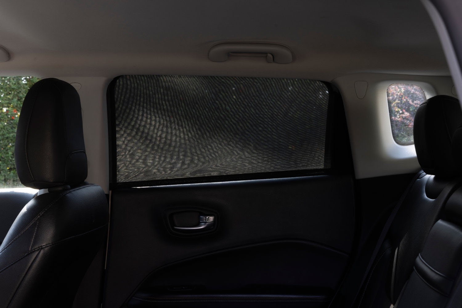 Chicco Autosonnenschutz »Universal Sonnenschutz« für Autotür