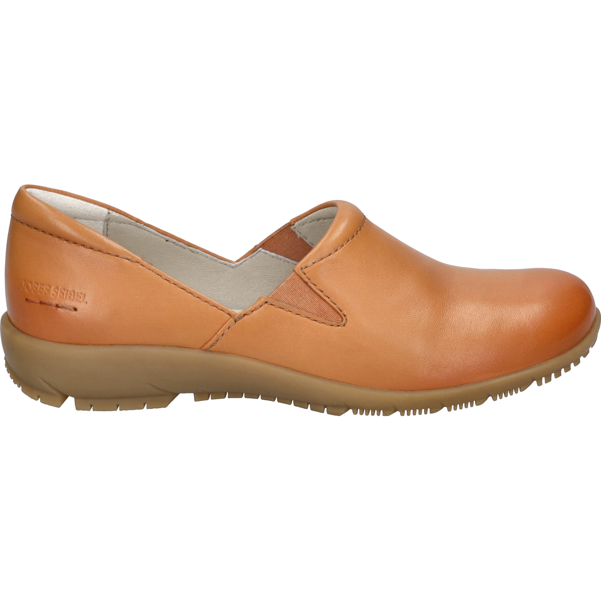 Josef Seibel Slipper »Charlotte 02, orange«